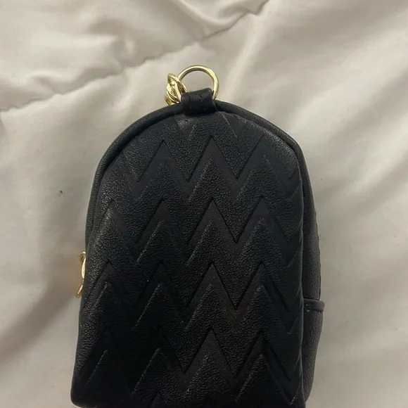 Key Chain purse - Picture 3 of 4